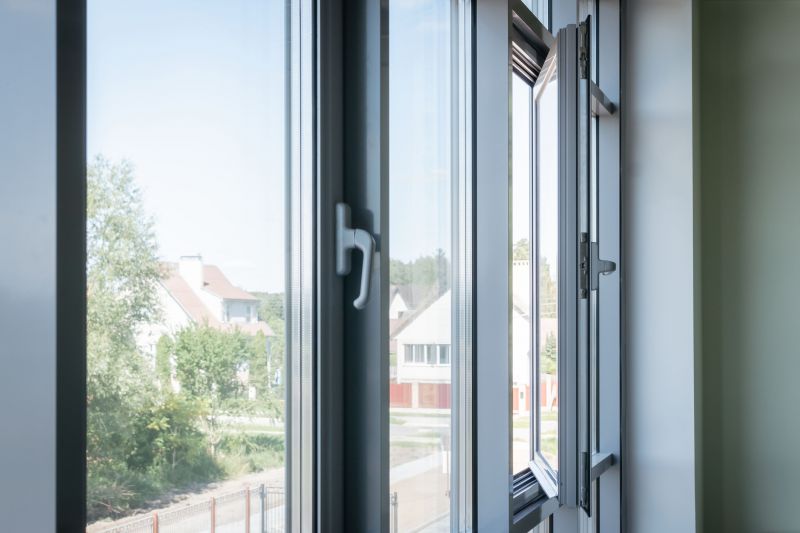 Aluminum Windows Service in Columbus, OH