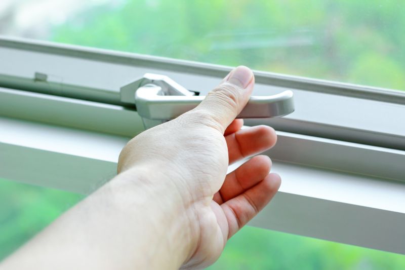 Casement Window Repair Costs — Cost of Casement Window Repair