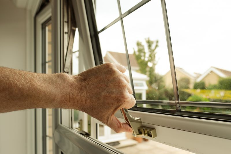 Casement Window Repair Costs — Cost of Casement Window Repair