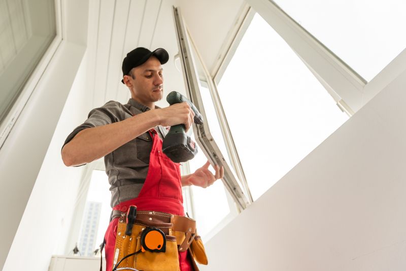 Kitchen Window Repair in Alpharetta, GA