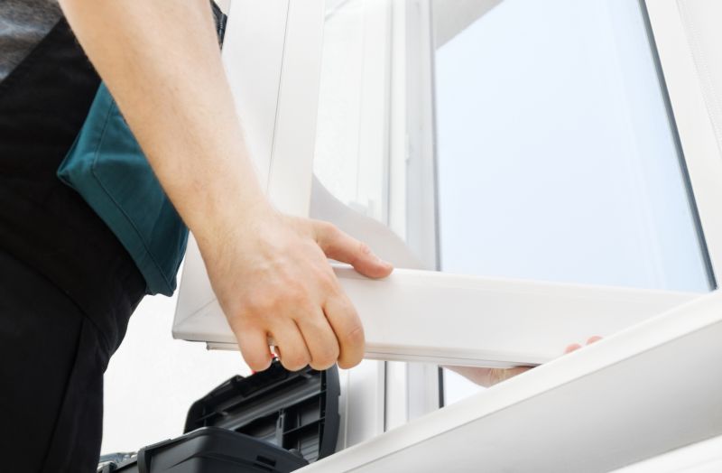 Picture Window Repair in Alpharetta, GA