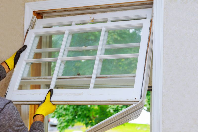 Thermal Window Repair in Alpharetta, GA