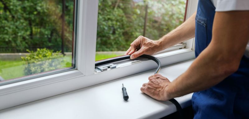 Thermal Window Repair in Kansas City, KS