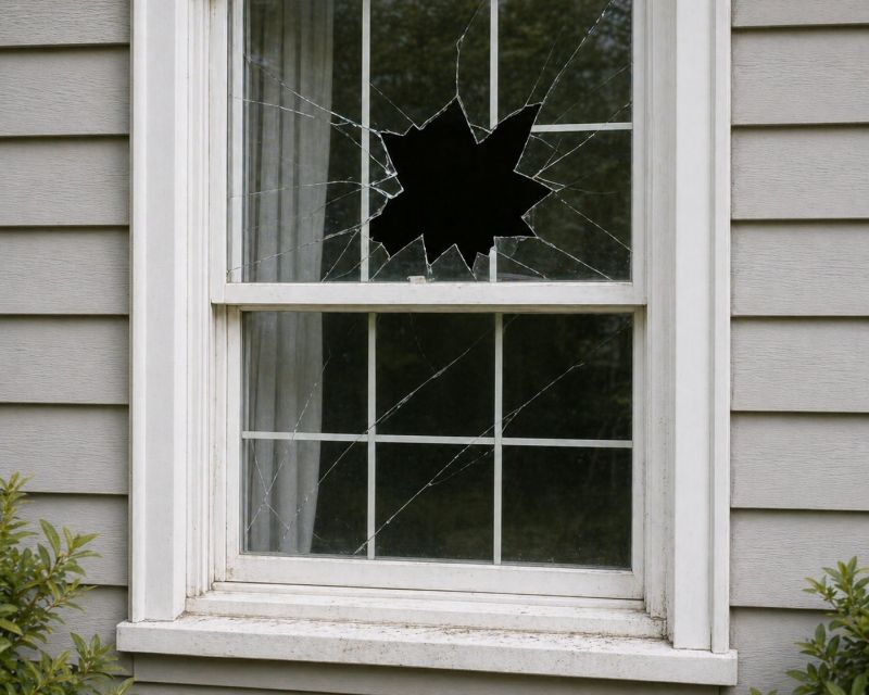 Vinyl Window Repair in Kansas City, KS