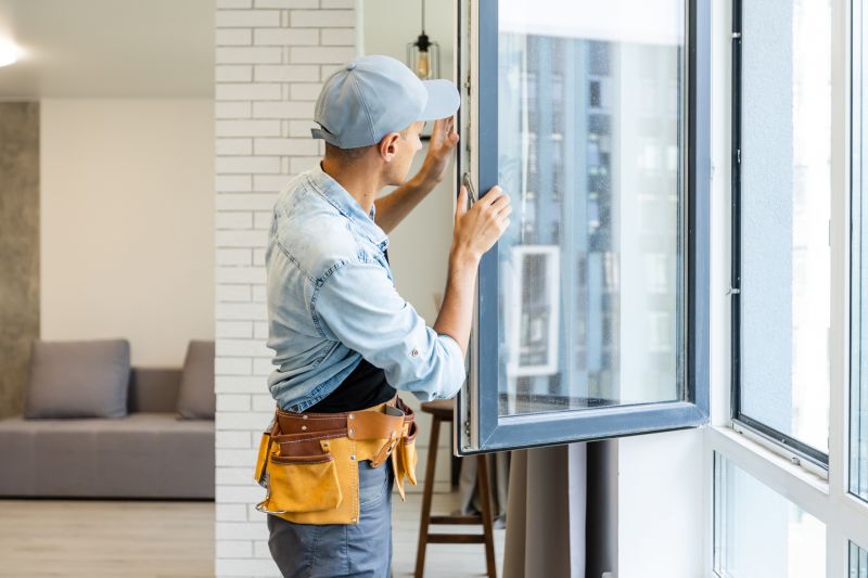 Window Casing Repair in Wilmington, NC