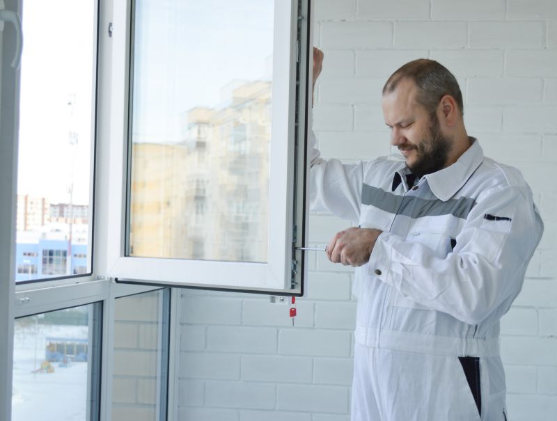 Window Glass Replacement in Littleton, CO