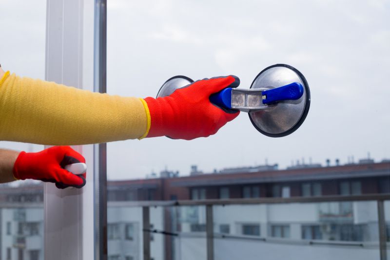 Window Glass Replacement in Overland Park, KS
