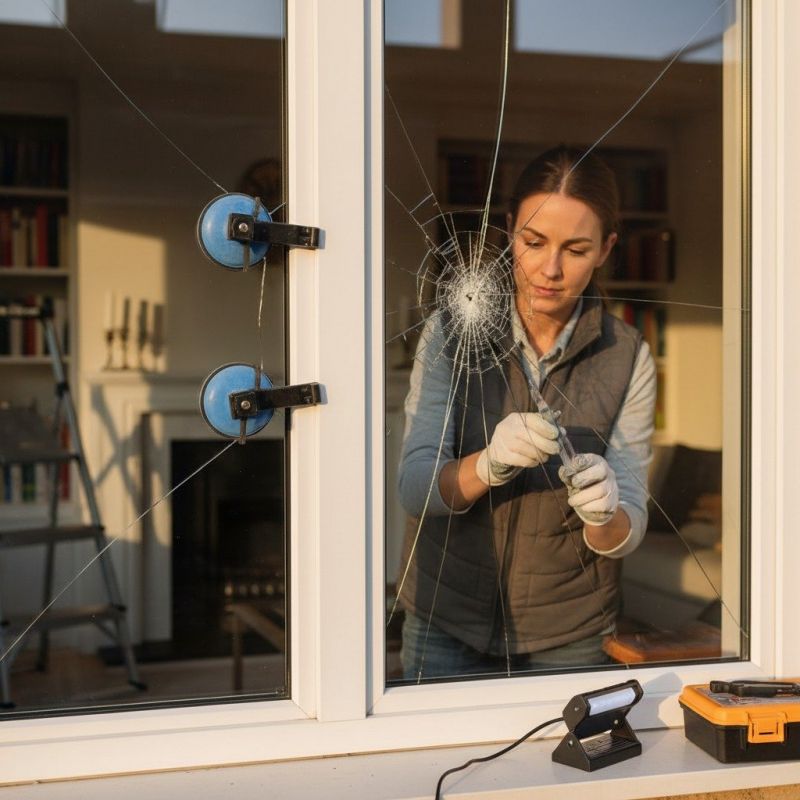 Window Repair Service in Kansas City, KS