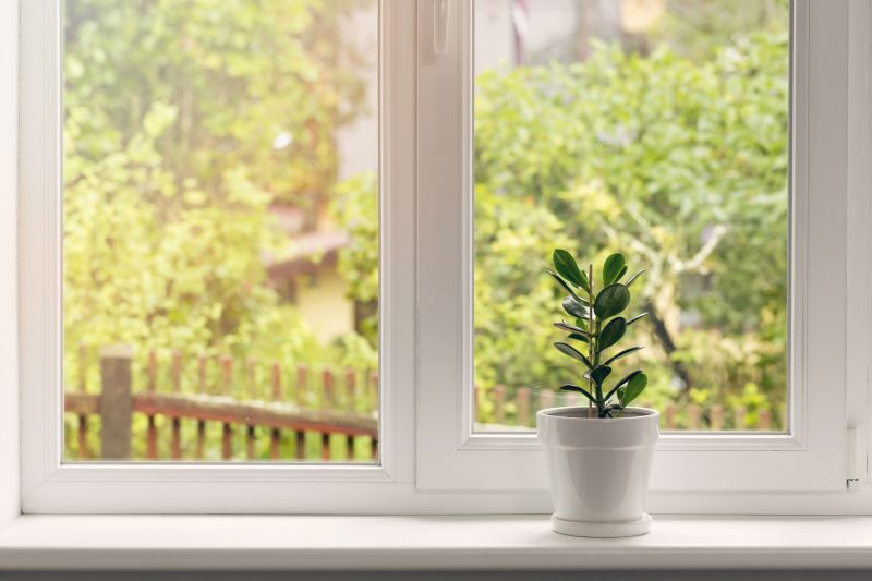 Window Sill Repair in Alpharetta, GA