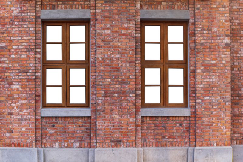 Wood Window Service in Clarksville, TN