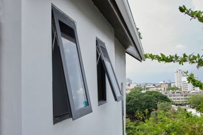 Enhance the Performance of the Window