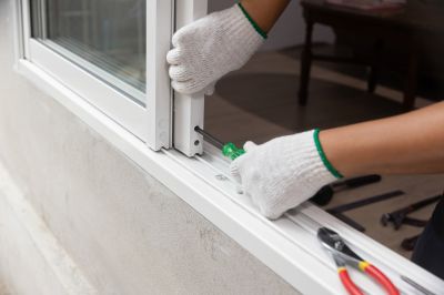 Louvre Window Repair in Denver County, CO