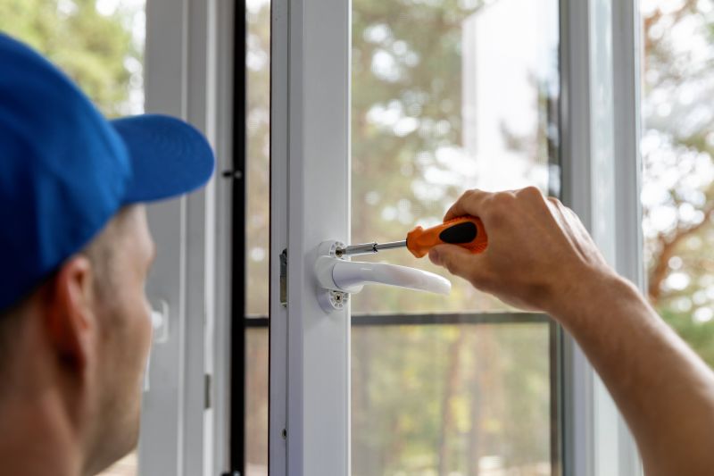 Casement Window Repair Services